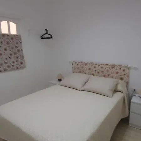 Prázdninový dům La Casita Vecindario (Gran Canaria)