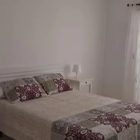 Prázdninový dům La Casita Vecindario (Gran Canaria)