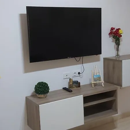 La Casita Prázdninový dům Vecindario (Gran Canaria)