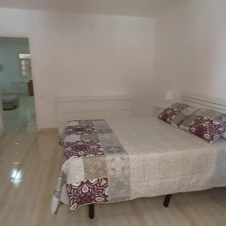 La Casita Prázdninový dům