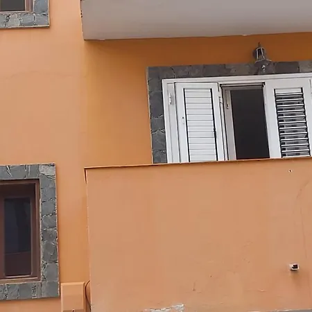 Prázdninový dům La Casita