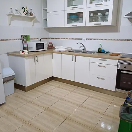 Prázdninový dům La Casita Vecindario (Gran Canaria)