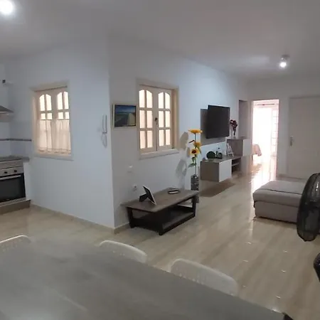 La Casita Vecindario (Gran Canaria)